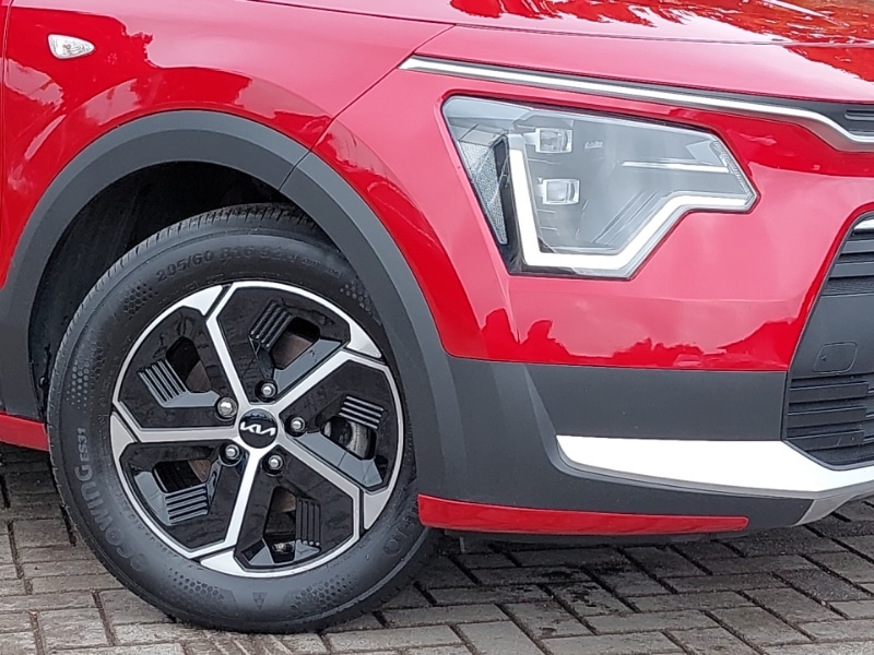 Used Kia Niro 2022 for sale - 76403831: Photo 9