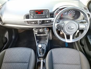 Used Kia Picanto 2018 for sale - 79790234: Photo