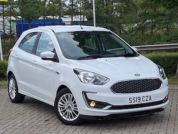 Used Ford Ka+ 2019 for sale - 79586606: Photo