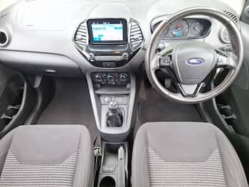Used Ford Ka+ 2019 for sale - 79586606: Photo