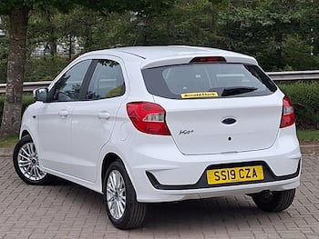 Used Ford Ka+ 2019 for sale - 79586606: Photo
