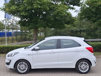 Used Ford Ka+ 2019 for sale - 79586606: Photo