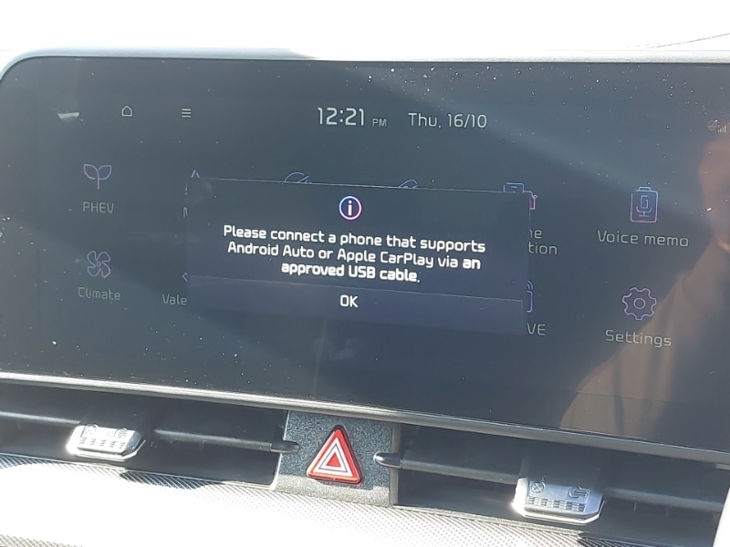 Used Kia Sportage 2025 for sale - 76351283: Photo 12