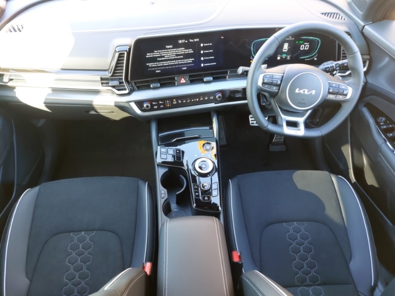 Used Kia Sportage 2025 for sale - 76351283: Photo 2