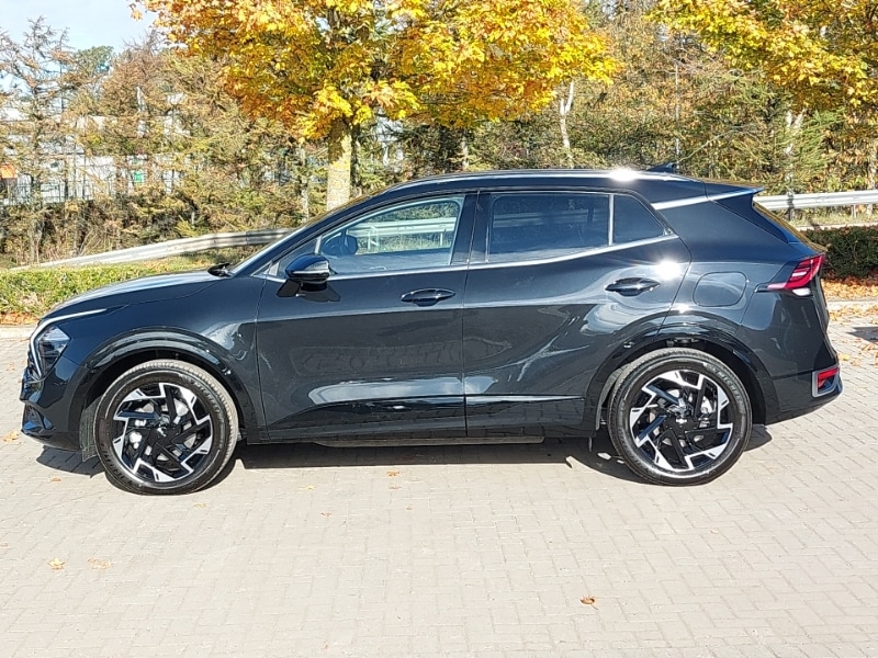 Used Kia Sportage 2025 for sale - 76351283: Photo 4