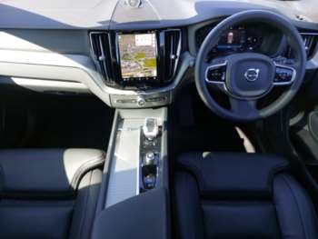 Used Volvo XC60 2024 for sale - 74227245: Photo