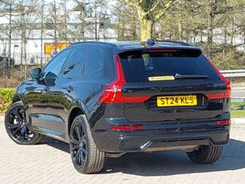 Used Volvo XC60 2024 for sale - 74227245: Photo