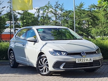 Used Volkswagen Polo 2022 for sale - 78842149: Photo