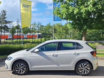 Used Volkswagen Polo 2022 for sale - 78842149: Photo