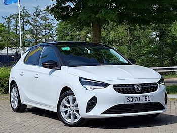 Used Vauxhall Corsa 2020 for sale - 78884957: Photo