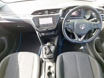 Used Vauxhall Corsa 2020 for sale - 78884957: Photo