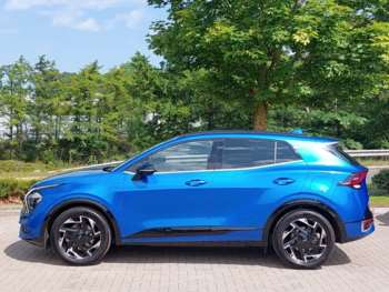 Used Kia Sportage 2024 for sale - 75018321: Photo