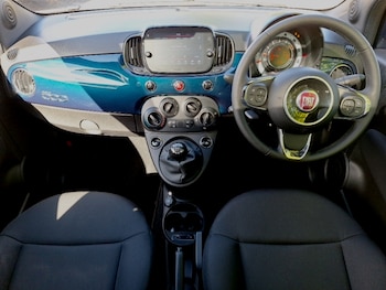 Used Fiat 500 2024 for sale - 78595158: Photo