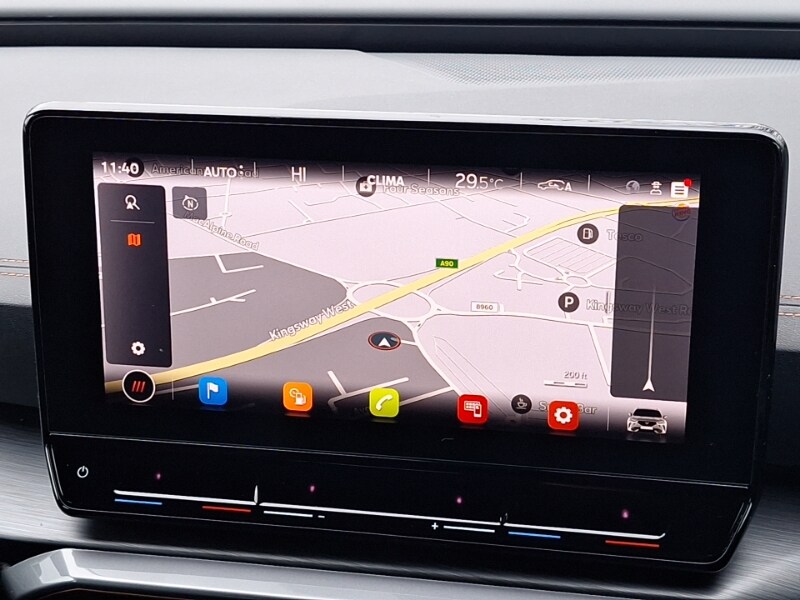 Used Cupra Formentor 2022 for sale - 77366569: Photo 10