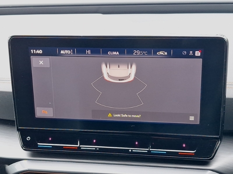 Used Cupra Formentor 2022 for sale - 77366569: Photo 11