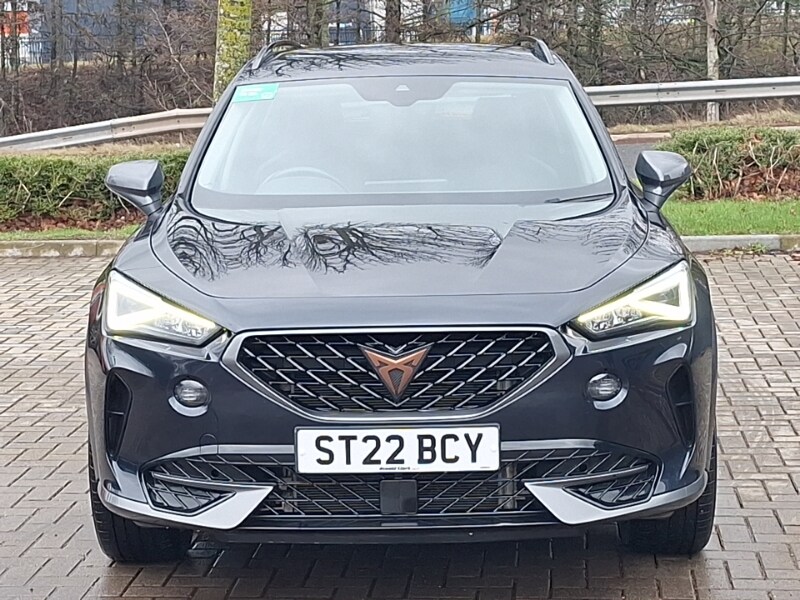 Used Cupra Formentor 2022 for sale - 77366569: Photo 12