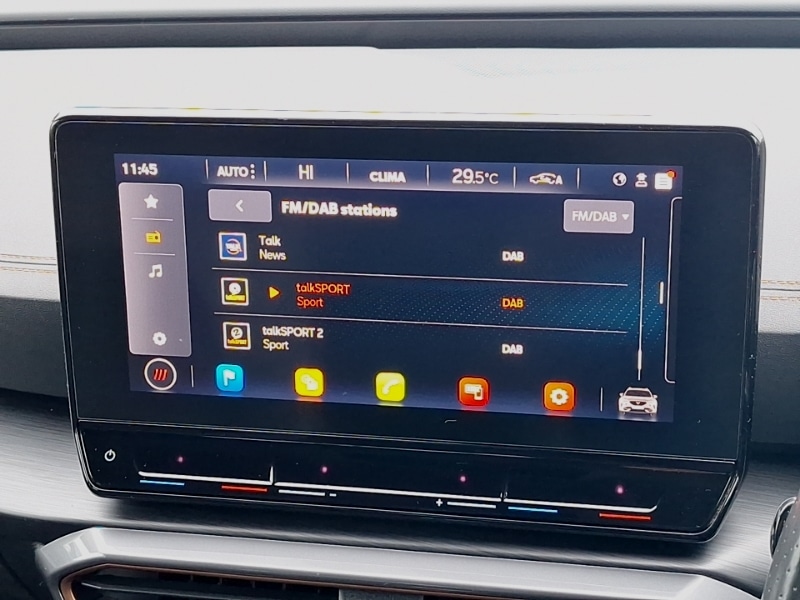 Used Cupra Formentor 2022 for sale - 77366569: Photo 14