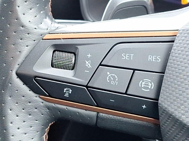 Used Cupra Formentor 2022 for sale - 77366569: Photo 17