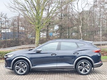 Used Cupra Formentor 2022 for sale - 77366569: Photo