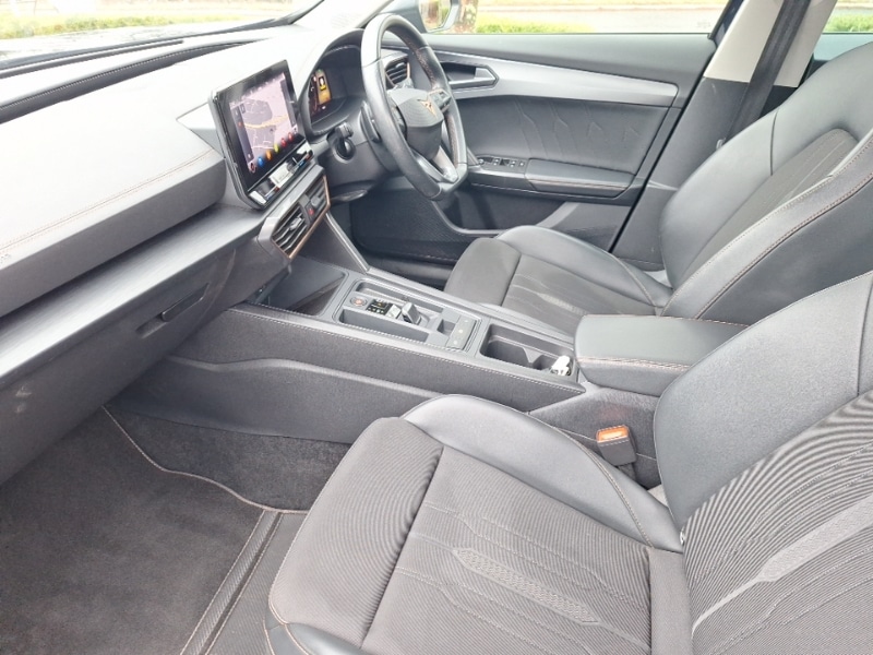 Used Cupra Formentor 2022 for sale - 77366569: Photo 5