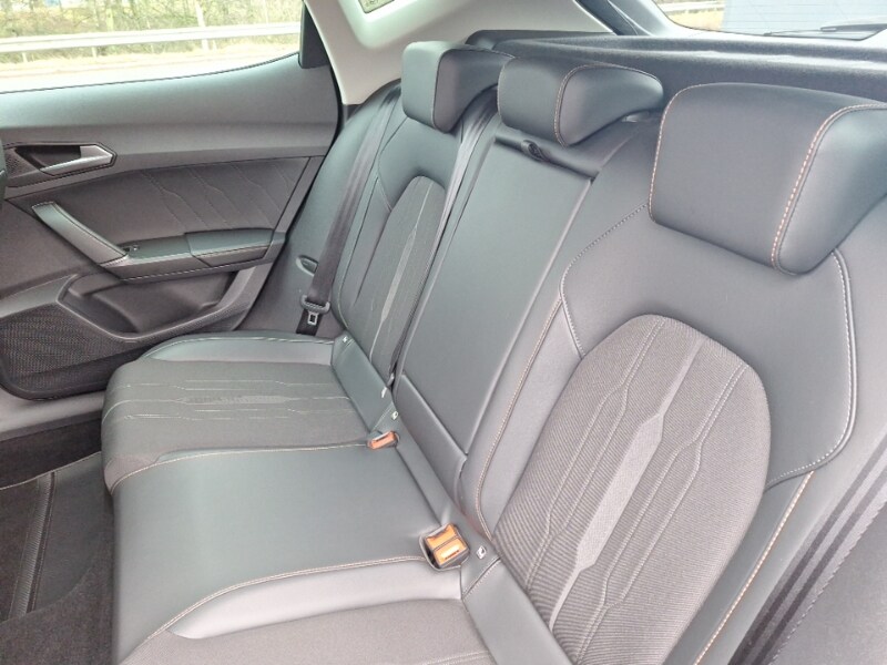 Used Cupra Formentor 2022 for sale - 77366569: Photo 6