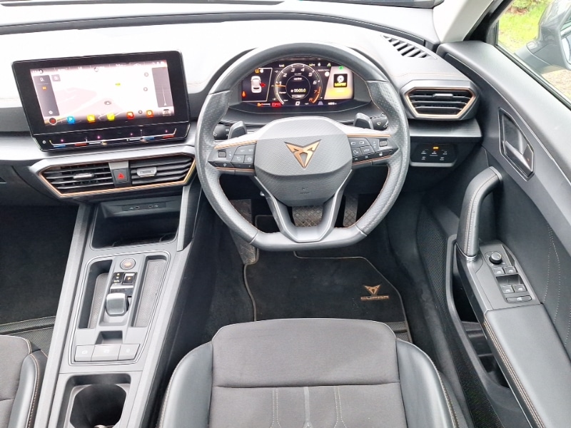 Used Cupra Formentor 2022 for sale - 77366569: Photo 7