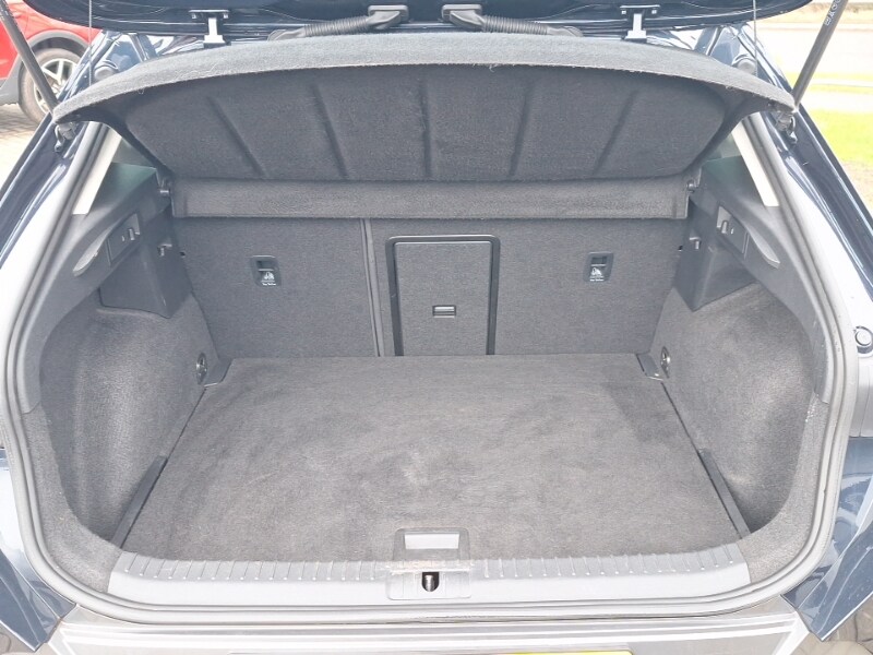 Used Cupra Formentor 2022 for sale - 77366569: Photo 8