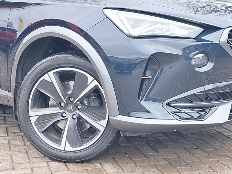 Used Cupra Formentor 2022 for sale - 77366569: Photo 9