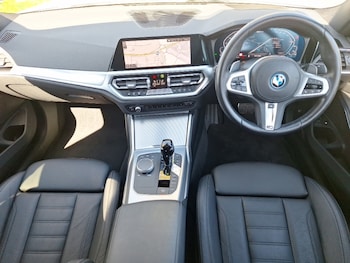 Used BMW 3 Series 2022 for sale - 78515558: Photo