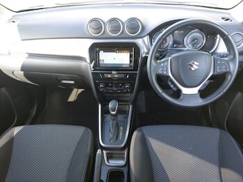 Used Suzuki Vitara 2022 for sale - 76800221: Photo