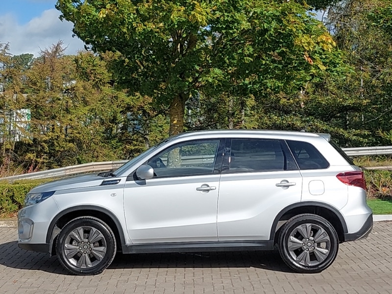 Used Suzuki Vitara 2022 for sale - 76800221: Photo 4