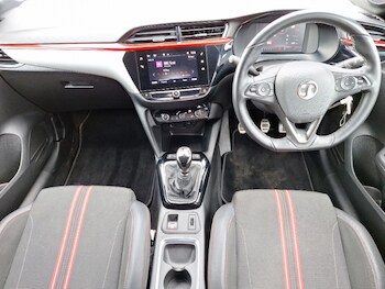 Used Vauxhall Corsa 2022 for sale - 78298151: Photo