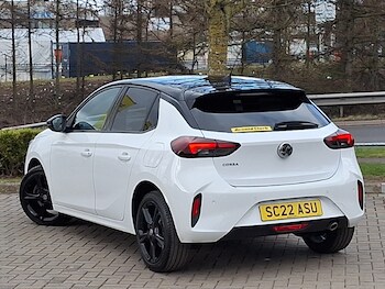 Used Vauxhall Corsa 2022 for sale - 78298151: Photo