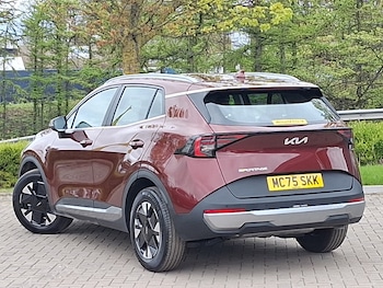 Used Kia Sportage 2026 for sale - 78380934: Photo