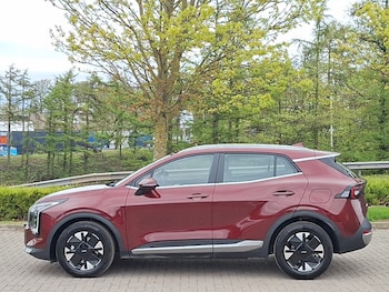 Used Kia Sportage 2026 for sale - 78380934: Photo