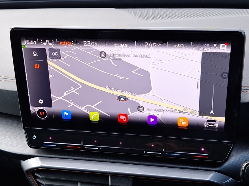 Used Cupra Formentor 2024 for sale - 77889630: Photo 10