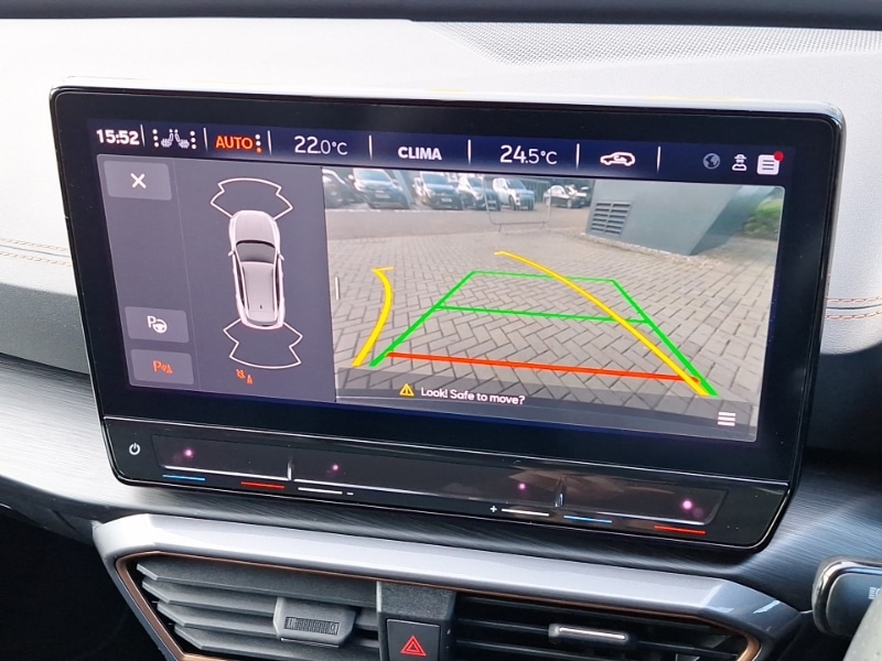 Used Cupra Formentor 2024 for sale - 77889630: Photo 11