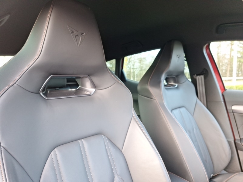 Used Cupra Formentor 2024 for sale - 77889630: Photo 13