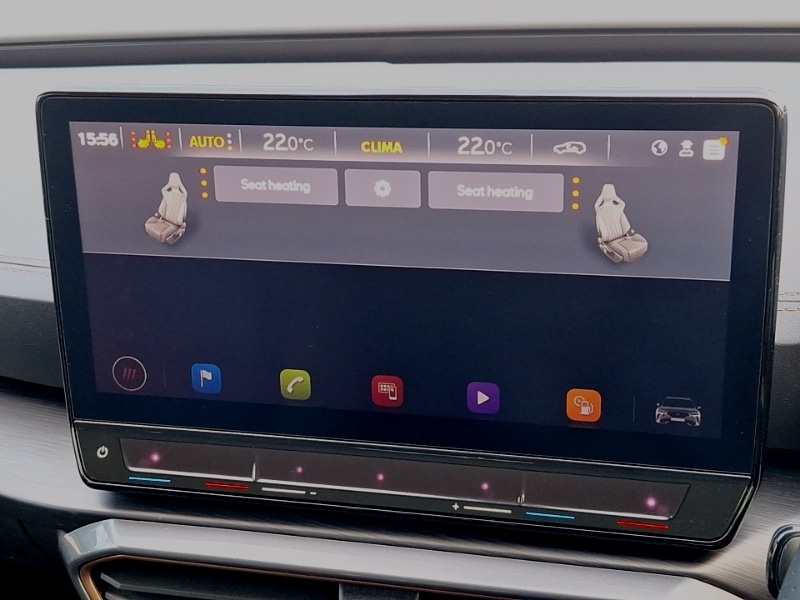 Used Cupra Formentor 2024 for sale - 77889630: Photo 14