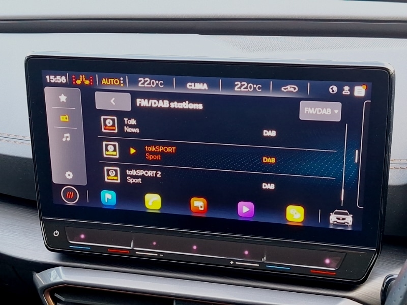 Used Cupra Formentor 2024 for sale - 77889630: Photo 15