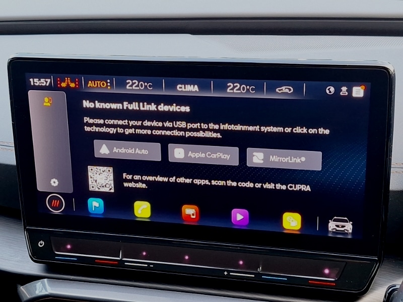 Used Cupra Formentor 2024 for sale - 77889630: Photo 16