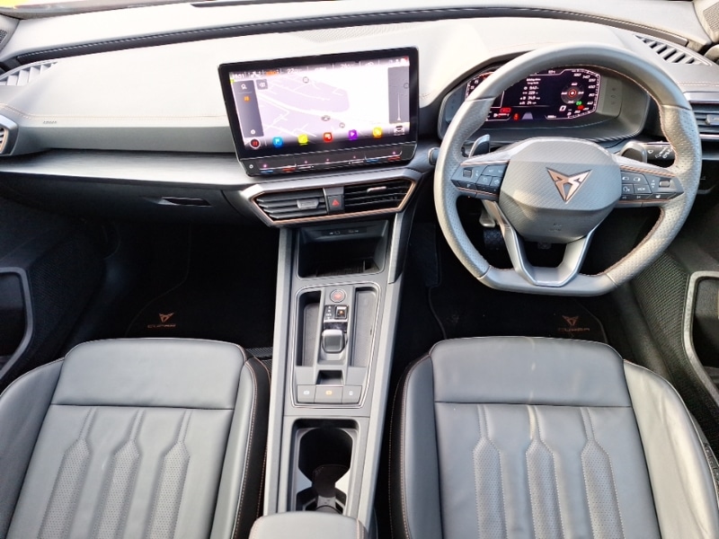 Used Cupra Formentor 2024 for sale - 77889630: Photo 2