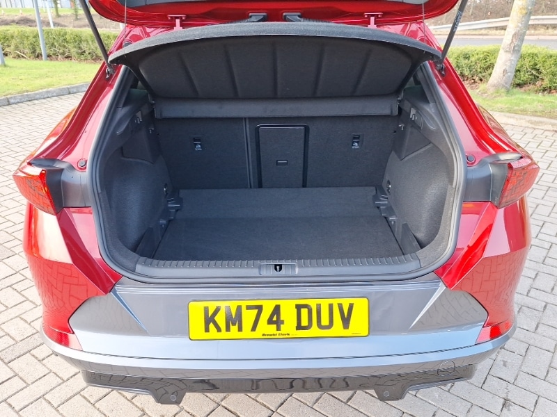 Used Cupra Formentor 2024 for sale - 77889630: Photo 8