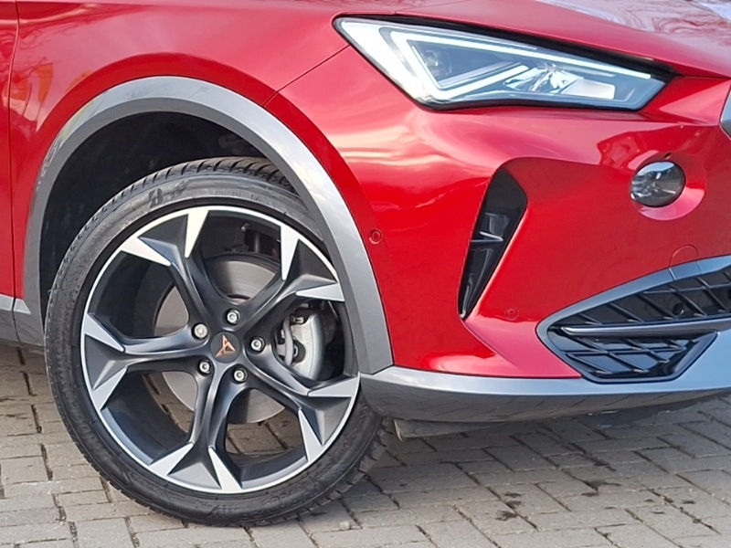 Used Cupra Formentor 2024 for sale - 77889630: Photo 9