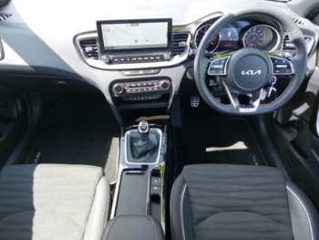 Used Kia Ceed 2025 for sale - 75072558: Photo