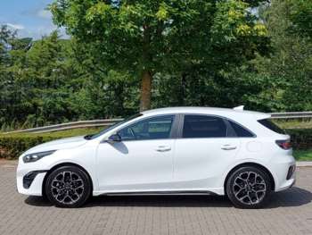 Used Kia Ceed 2025 for sale - 75072558: Photo
