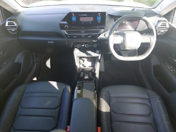 Used Citroen C4 2022 for sale - 75463333: Photo