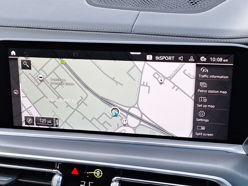 Used BMW X5 2021 for sale - 77832526: Photo 10