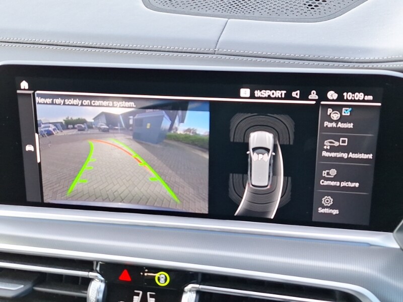 Used BMW X5 2021 for sale - 77832526: Photo 11