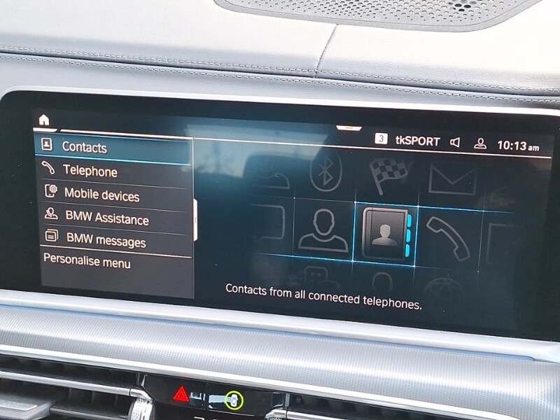 Used BMW X5 2021 for sale - 77832526: Photo 14